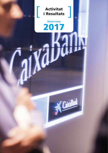 Thumbnail CaixaBank Half-year Report 2017-h1