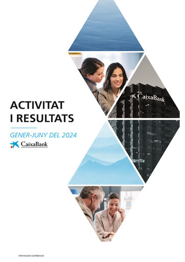 Thumbnail CaixaBank Half-year Report 2024-h1
