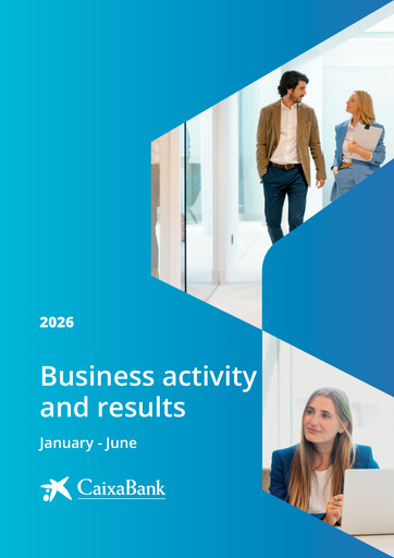 Thumbnail CaixaBank Half-year Report 2026-h1