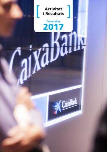 Thumbnail CaixaBank Quarterly Report 2017-q1