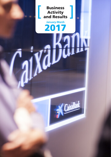 Thumbnail CaixaBank Quarterly Report 2017-q1