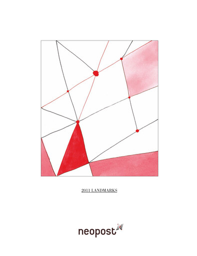 Thumbnail Quadient Annual Report 2011