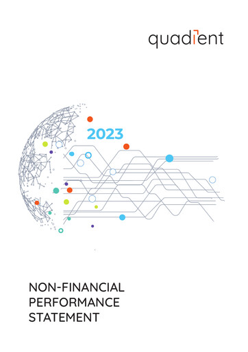 Thumbnail Quadient ESG Report 2023