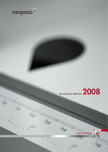 Thumbnail Quadient Universal Registration Document 2008
