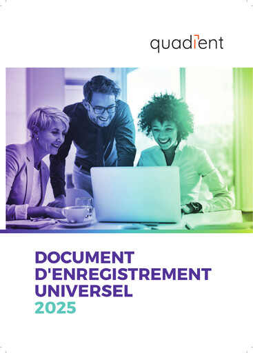 Thumbnail Quadient Universal Registration Document 2025