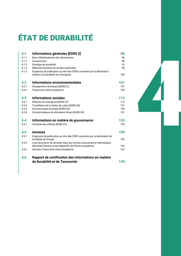 Thumbnail NRJ Group Sustainability Report 2024