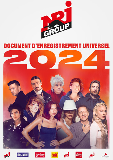 Thumbnail NRJ Group Universal Registration Document 2024