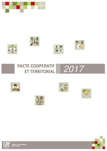 Thumbnail Caisse régionale de Crédit Agricole Mutuel Atlantique Vendée ESG Report 2017