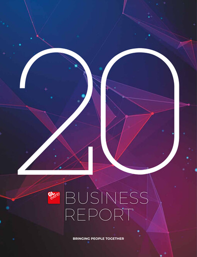 Thumbnail GL Events SA Annual Report 2020