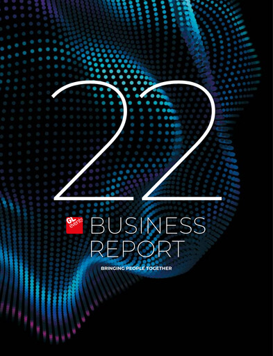 Thumbnail GL Events SA Annual Report 2022