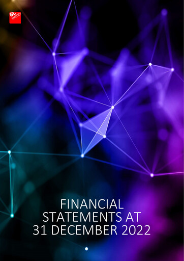 Thumbnail GL Events SA Financial Statement 2022