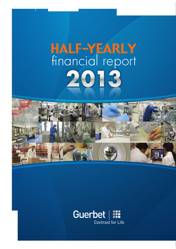 Miniature Guerbet Rapport financier 2013-h1
