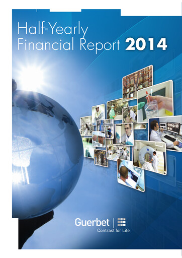 Miniature Guerbet Rapport financier 2014-h1