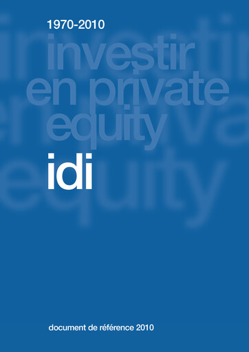 Thumbnail IDI Universal Registration Document 2010