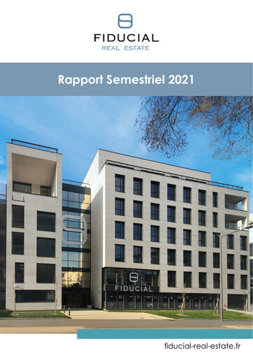 Thumbnail Fiducial Real Estate Half-year Report 2021-h1