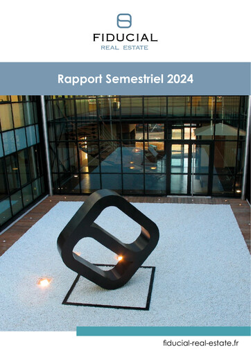 Miniature Fiducial Real Estate Rapport semestriel 2024-h1