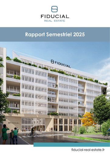 Miniature Fiducial Real Estate Rapport semestriel 2025-h1