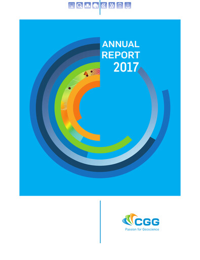 Thumbnail Viridien Annual Report 2017
