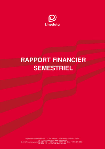 Thumbnail Linedata Services Half-year Report 2021-h1