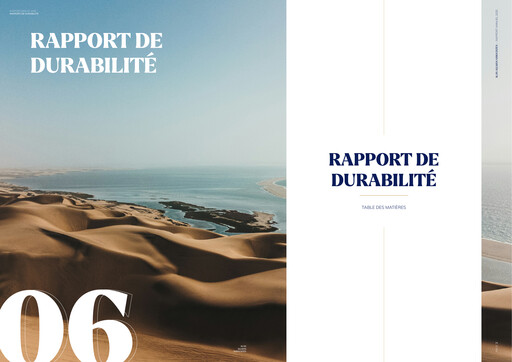 Thumbnail Alan Allman Associates Sustainability Report 2025