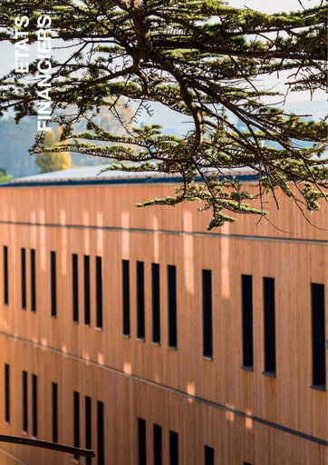 Thumbnail Fonciere Inea Financial Statement 2020