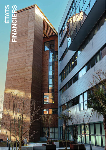 Thumbnail Fonciere Inea Financial Statement 2023