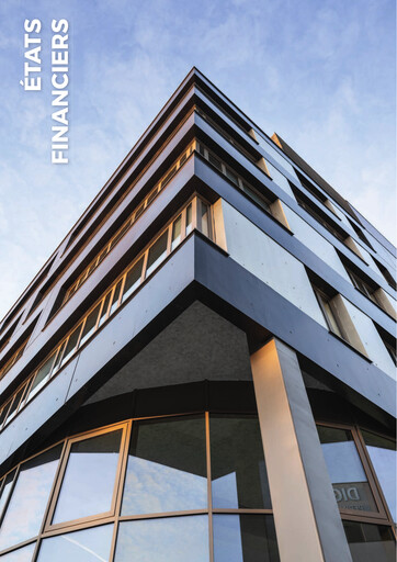 Thumbnail Fonciere Inea Financial Statement 2024