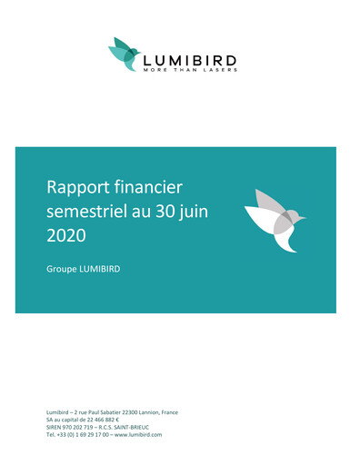 Thumbnail Lumibird Half-year Report 2020-h1
