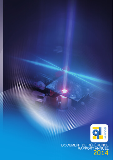 Thumbnail Lumibird Universal Registration Document 2014