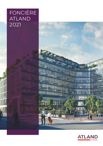 Vorschaubild Atland SAS Universelles Registrierungsdokument 2020