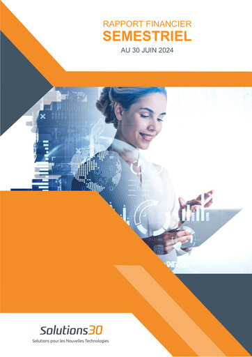 Thumbnail Solutions 30 Half-year Report 2024-h1