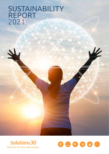 Thumbnail Solutions 30 Sustainability Report 2021