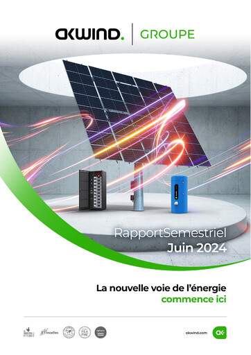 Thumbnail Groupe OKwind Half-year Report 2024-h1