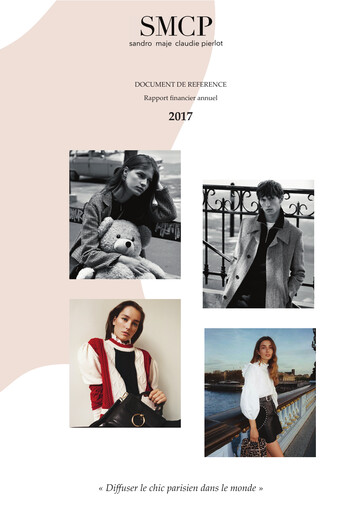 Thumbnail SMCP S.A. Universal Registration Document 2017