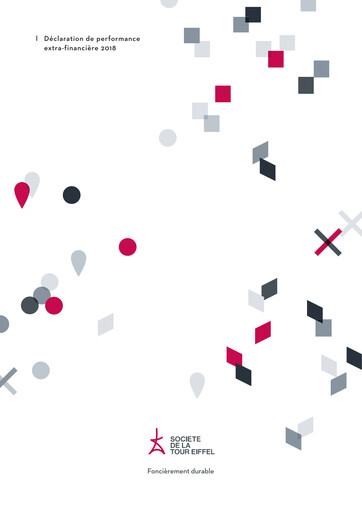 Thumbnail Société de la Tour Eiffel ESG Report 2018