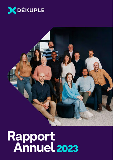 Thumbnail ADLPartner (Dékuple) Annual Report 2023