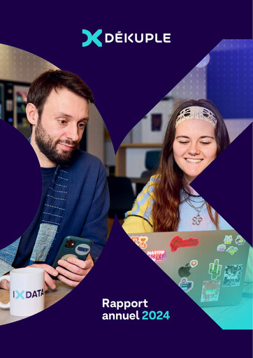 Thumbnail ADLPartner (Dékuple) Annual Report 2024