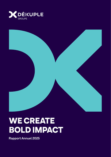 Thumbnail ADLPartner (Dékuple) Annual Report 2025