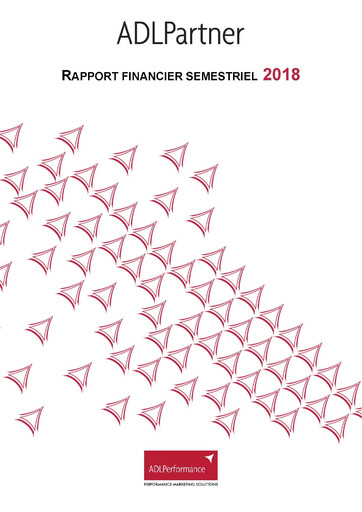 Thumbnail ADLPartner (Dékuple) Half-year Report 2018-h1