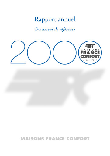 Thumbnail Hexaom Universal Registration Document 2000