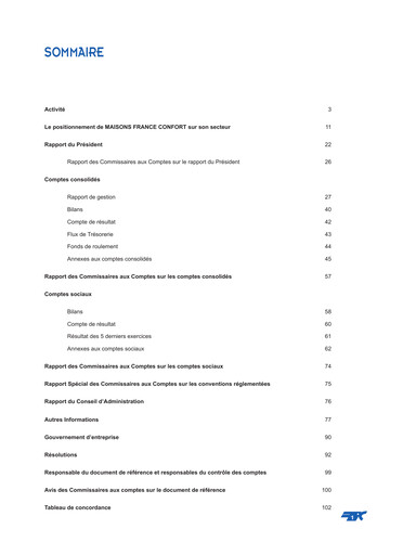Thumbnail Hexaom Universal Registration Document 2004