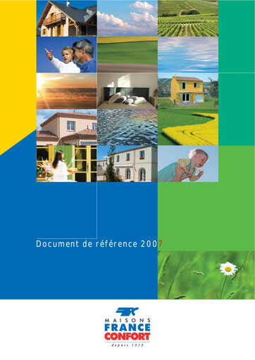 Thumbnail Hexaom Universal Registration Document 2007
