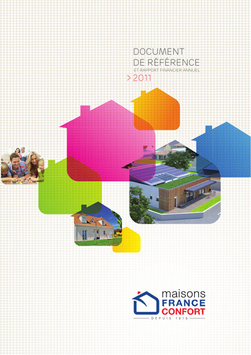 Thumbnail Hexaom Universal Registration Document 2011