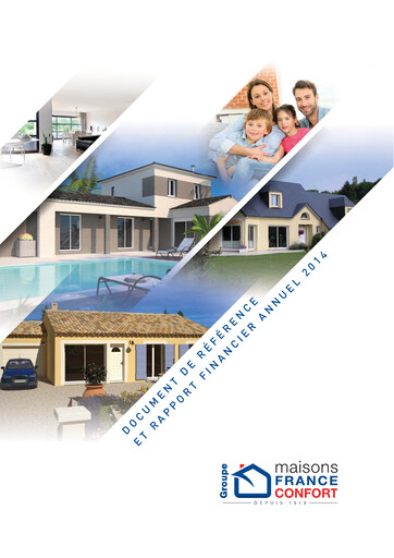 Thumbnail Hexaom Universal Registration Document 2014