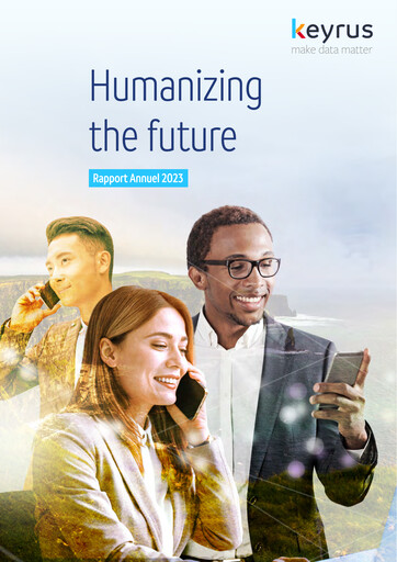 Thumbnail Keyrus Annual Report 2023