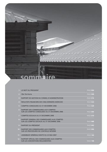 Thumbnail CBo Territoria Annual Report 2006