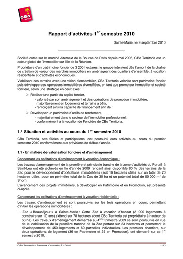 Thumbnail CBo Territoria Half-year Report 2010-h1