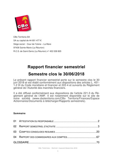 Vorschaubild CBo Territoria Halbjahresbericht 2018-h1
