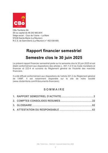 Vorschaubild CBo Territoria Halbjahresbericht 2025-h1