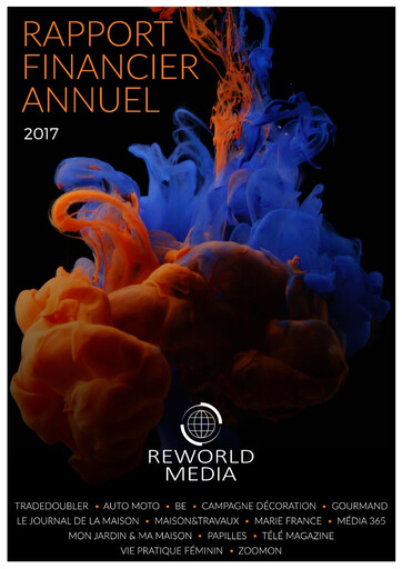 Thumbnail Reworld Media Financial Report 2017
